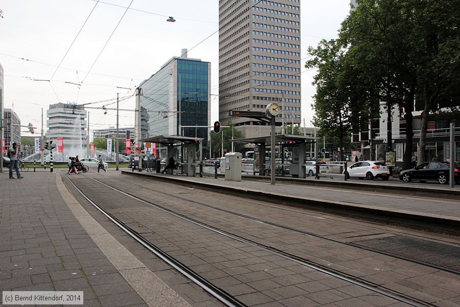 Stra&szlig;enbahn Rotterdam - Anlagen
/ Bild: rotterdamanlagen_bk1405210382.jpg
