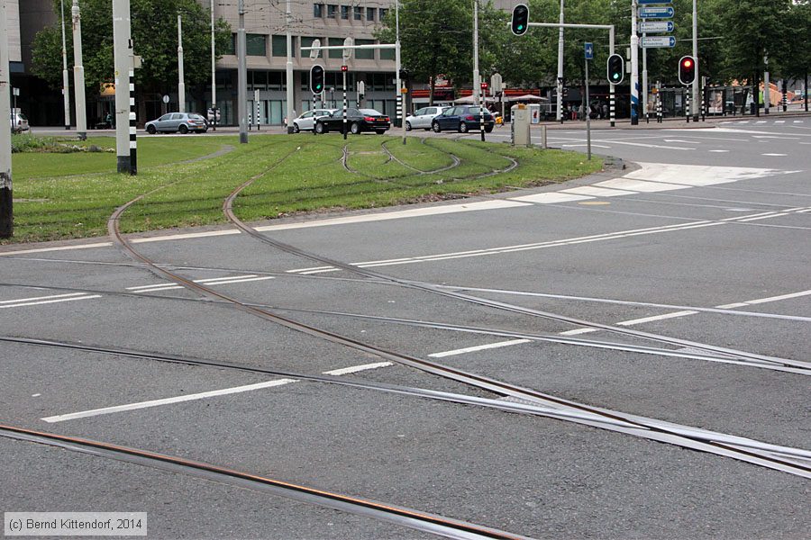 Stra&szlig;enbahn Rotterdam - Anlagen
/ Bild: rotterdamanlagen_bk1405210409.jpg