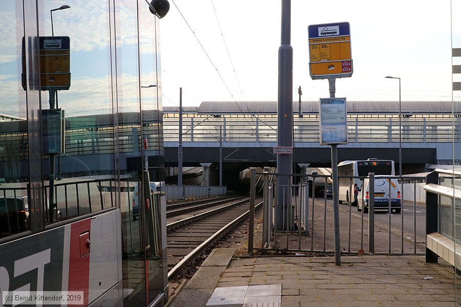 Straßenbahn Rotterdam - Anlagen
/ Bild: rotterdamanlagen_bk1911250214.jpg