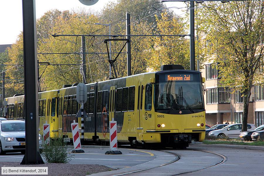 Sneltram Utrecht - 5001
/ Bild: utrecht5001_bk1410270188.jpg