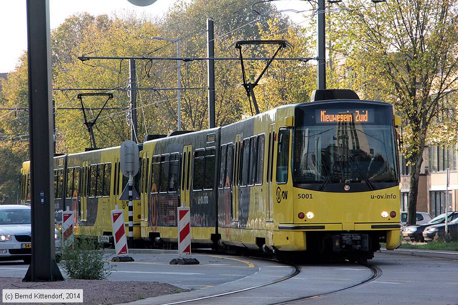 Sneltram Utrecht - 5001
/ Bild: utrecht5001_bk1410270189.jpg