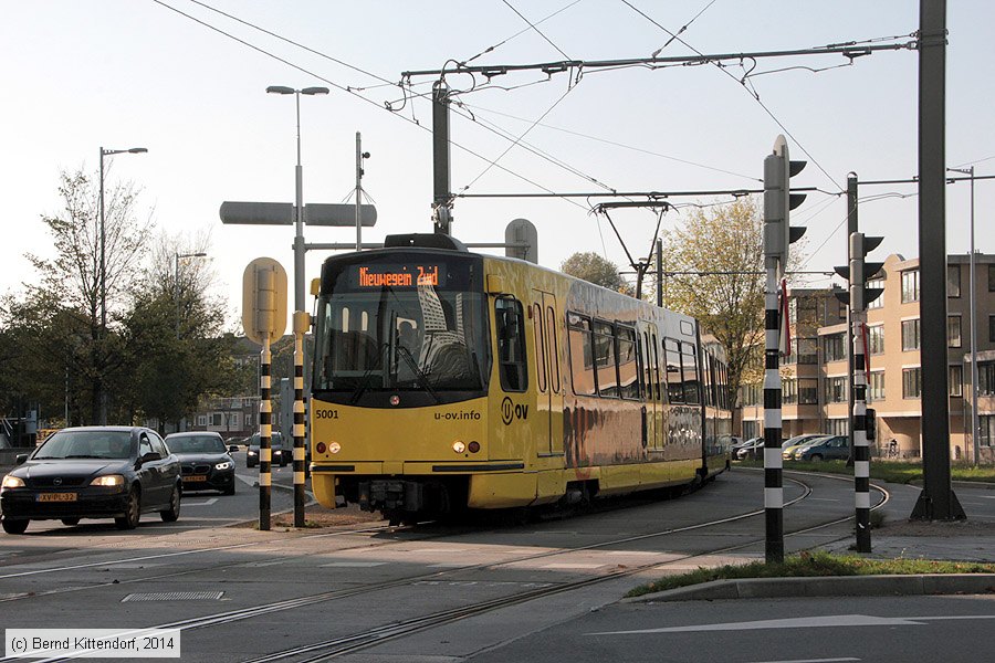 Sneltram Utrecht - 5001
/ Bild: utrecht5001_bk1410270190.jpg