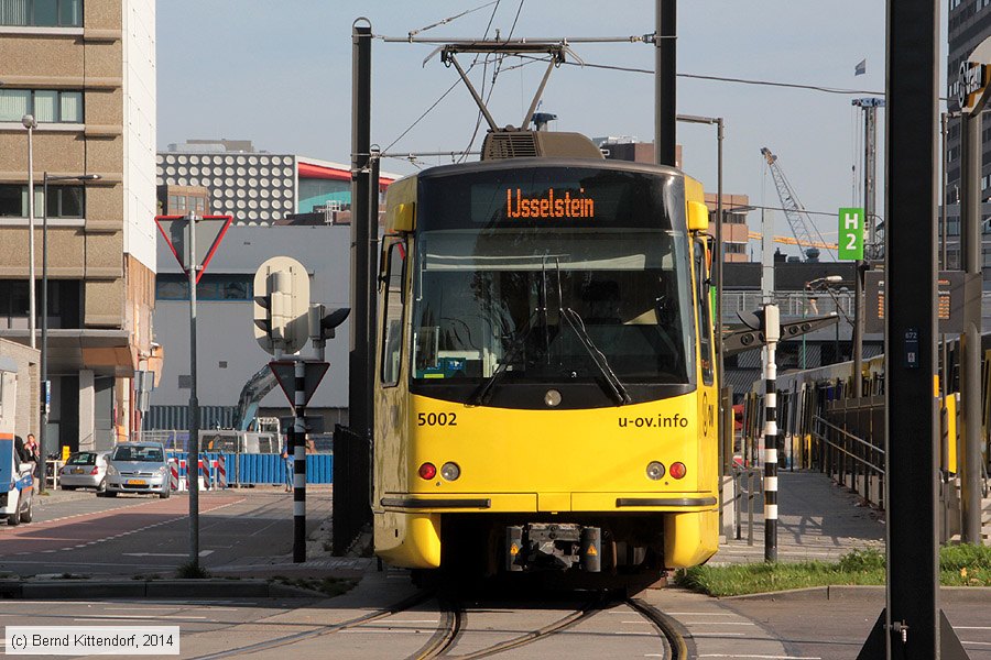 Sneltram Utrecht - 5002
/ Bild: utrecht5002_bk1410270118.jpg