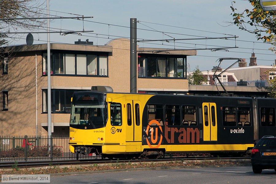 Sneltram Utrecht - 5002
/ Bild: utrecht5002_bk1410270120.jpg