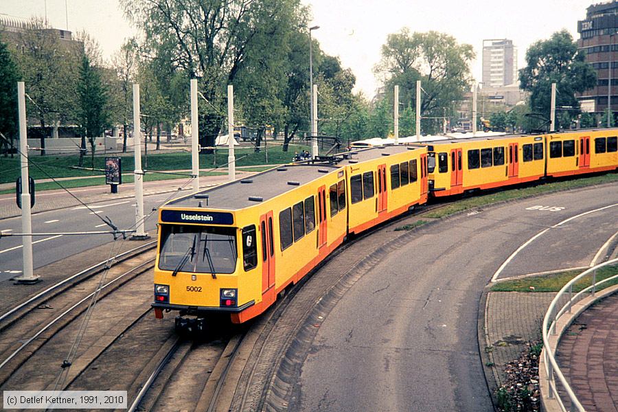 Sneltram Utrecht - 5002
/ Bild: utrecht5002_dk090837.jpg