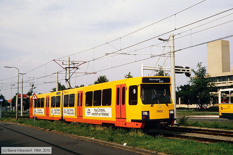 Sneltram Utrecht - 5002
/ Bild: utrecht5002_vb011631.jpg