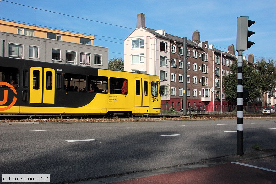 Sneltram Utrecht - 5004
/ Bild: utrecht5004_bk1410270135.jpg