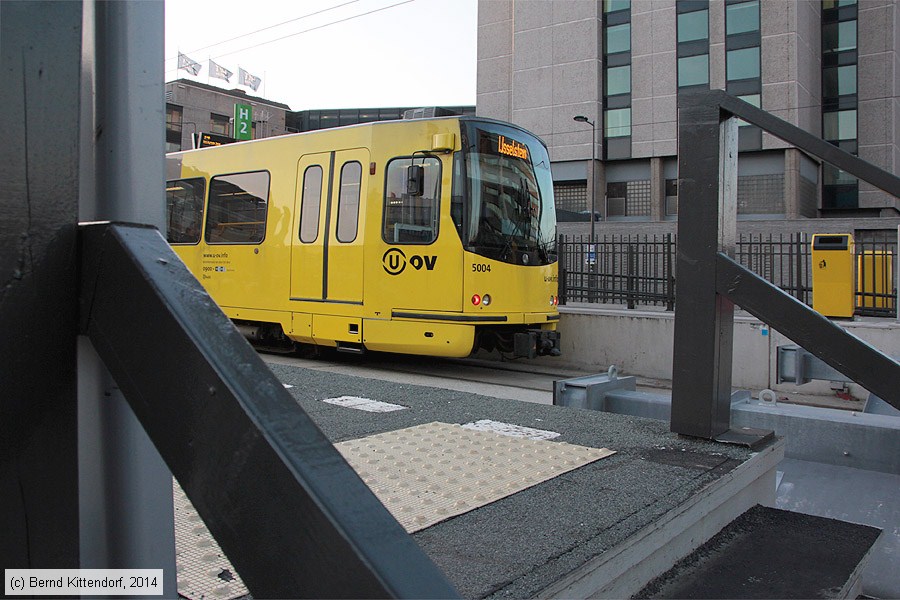 Sneltram Utrecht - 5004
/ Bild: utrecht5004_bk1410270288.jpg