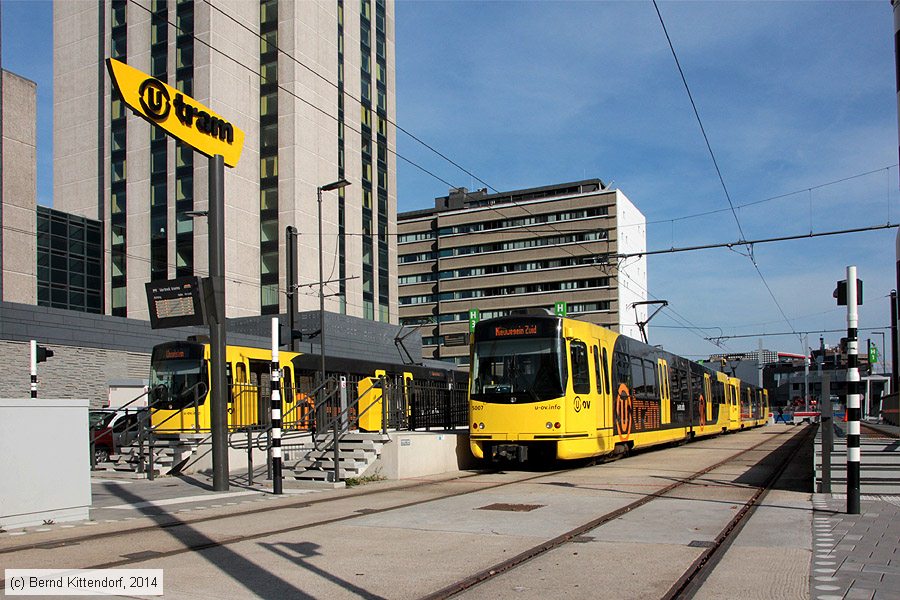 Sneltram Utrecht - 5007
/ Bild: utrecht5007_bk1410270106.jpg