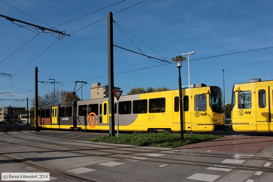 Sneltram Utrecht - 5010
/ Bild: utrecht5010_bk1410270110.jpg