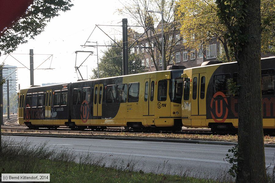 Sneltram Utrecht - 5010
/ Bild: utrecht5010_bk1410270166.jpg