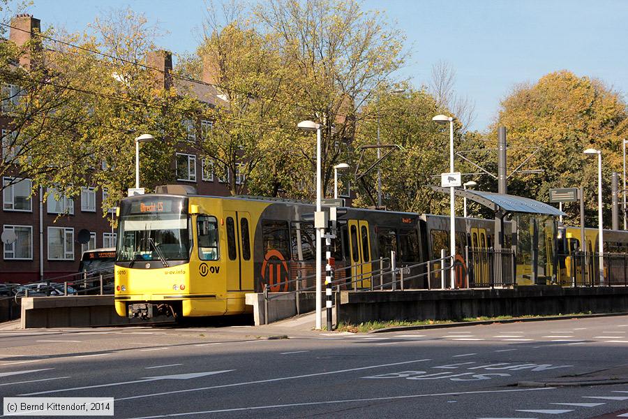 Sneltram Utrecht - 5010
/ Bild: utrecht5010_bk1410270169.jpg