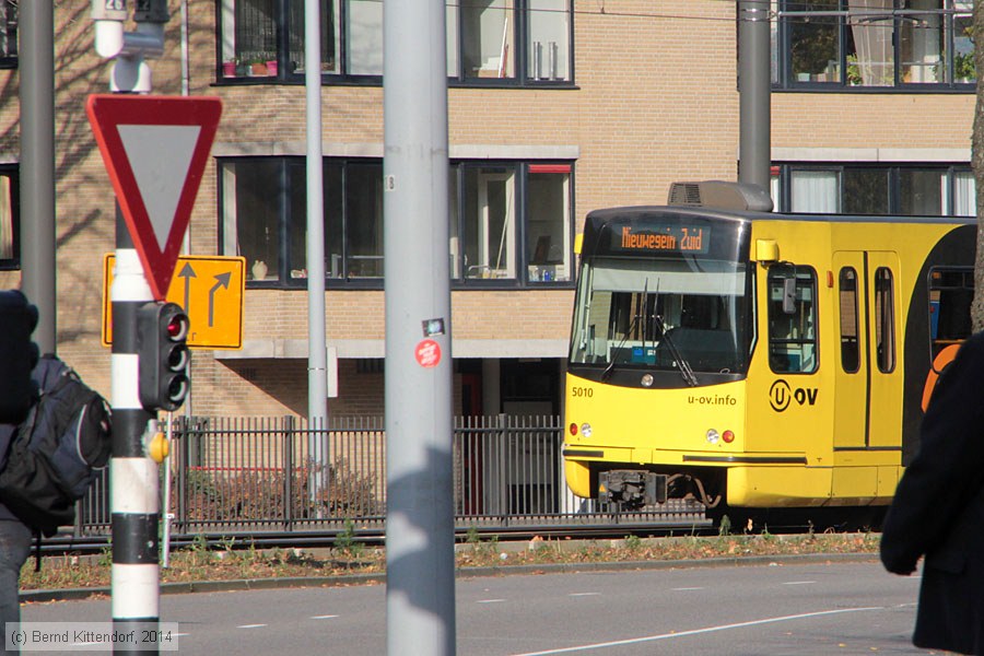 Sneltram Utrecht - 5010
/ Bild: utrecht5010_bk1410270171.jpg