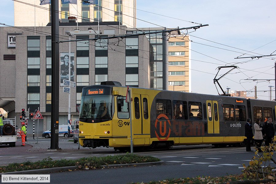 Sneltram Utrecht - 5010
/ Bild: utrecht5010_bk1410270181.jpg