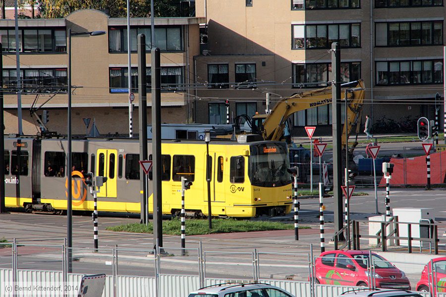 Sneltram Utrecht - 5013
/ Bild: utrecht5013_bk1410270096.jpg