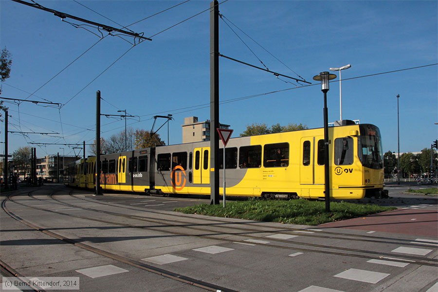 Sneltram Utrecht - 5013
/ Bild: utrecht5013_bk1410270111.jpg