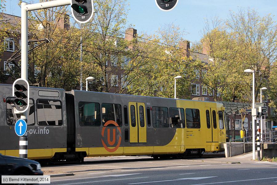 Sneltram Utrecht - 5013
/ Bild: utrecht5013_bk1410270167.jpg