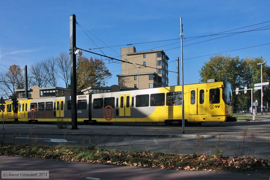 Sneltram Utrecht - 5013
/ Bild: utrecht5013_bk1410270184.jpg