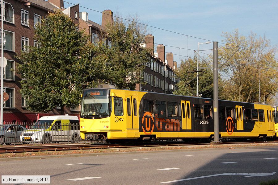 Sneltram Utrecht - 5003
/ Bild: utrecht5003_bk1410270154.jpg