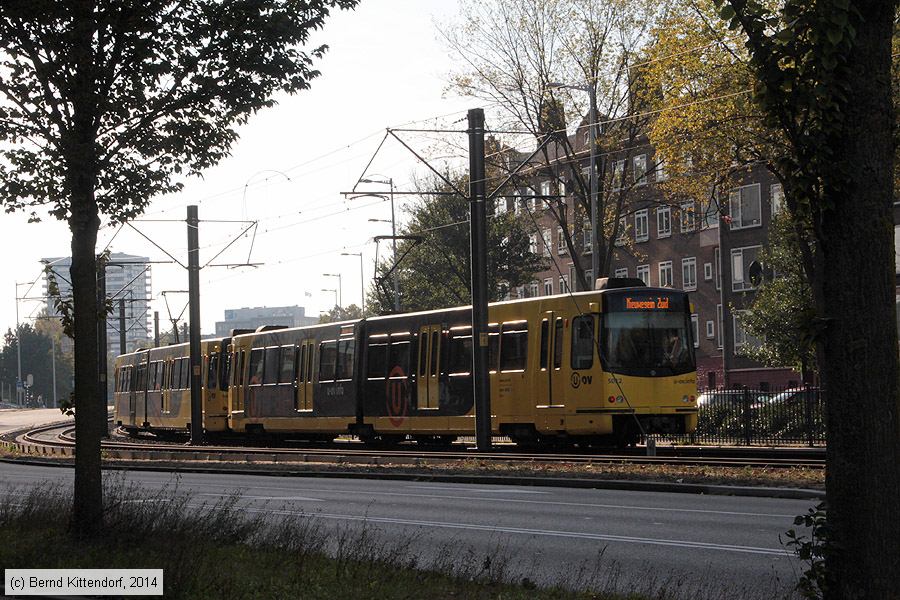 Sneltram Utrecht - 5012
/ Bild: utrecht5012_bk1410270164.jpg