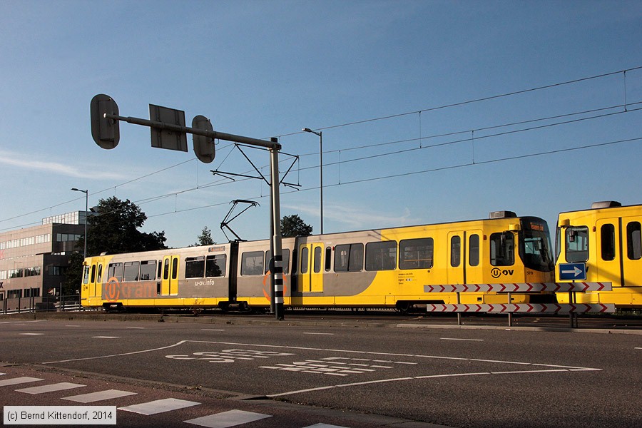 Sneltram Utrecht - 5019
/ Bild: utrecht5019_bk1410270130.jpg