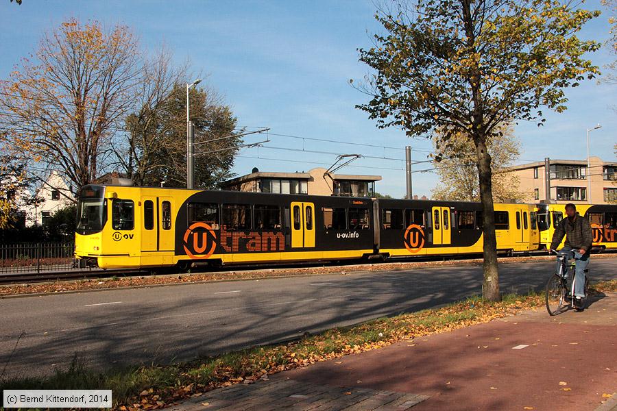 Sneltram Utrecht - 5019
/ Bild: utrecht5019_bk1410270178.jpg