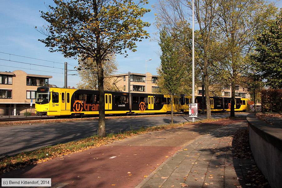 Sneltram Utrecht - 5019
/ Bild: utrecht5019_bk1410270179.jpg