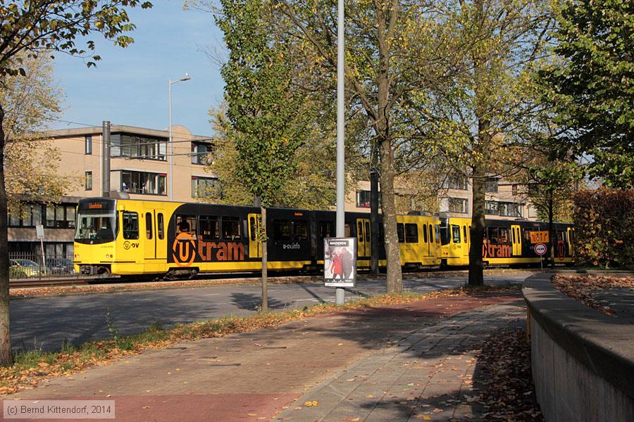 Sneltram Utrecht - 5019
/ Bild: utrecht5019_bk1410270180.jpg