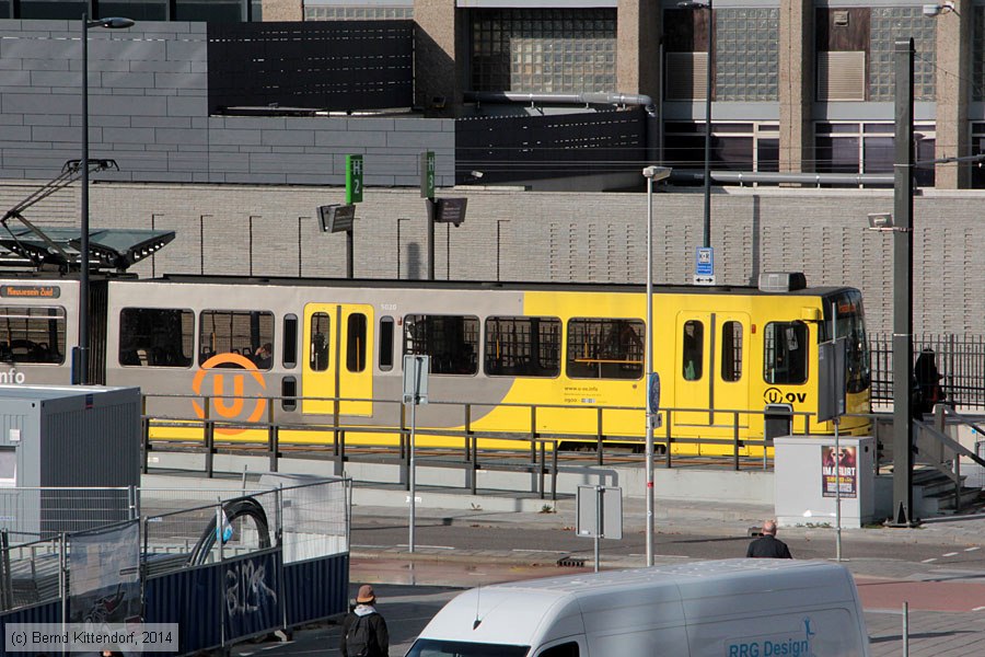 Sneltram Utrecht - 5020
/ Bild: utrecht5020_bk1410270094.jpg