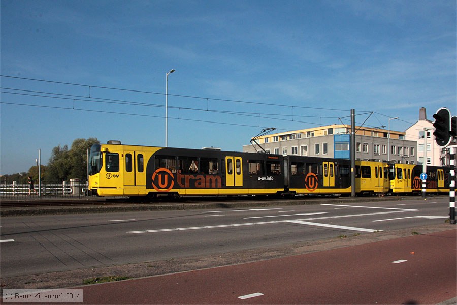 Sneltram Utrecht - 5025
/ Bild: utrecht5025_bk1410270145.jpg