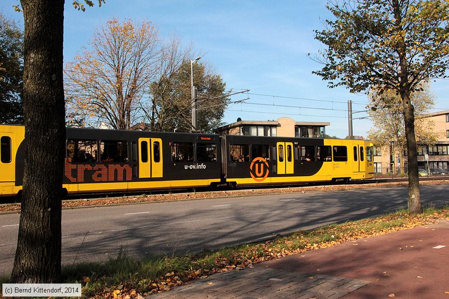 Sneltram Utrecht - 5017
/ Bild: utrecht5017_bk1410270177.jpg