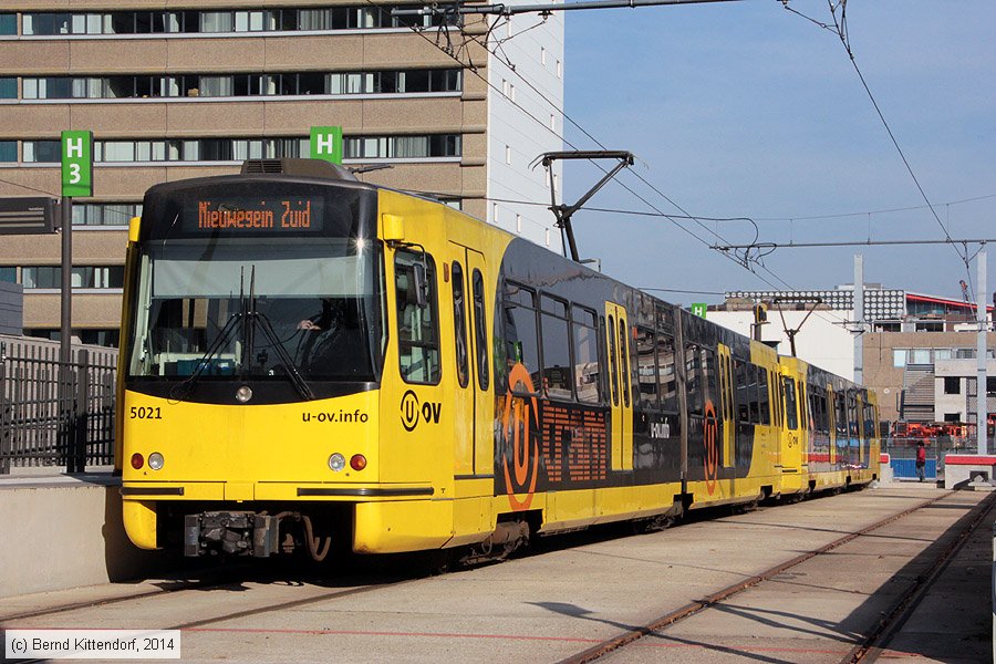 Sneltram Utrecht - 5021
/ Bild: utrecht5021_bk1410270195.jpg