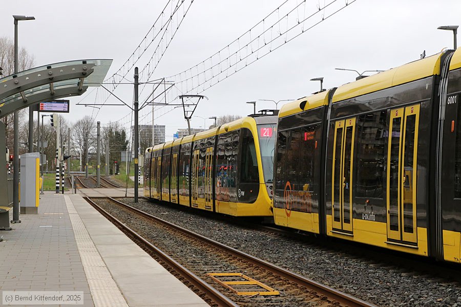 Straßenbahn Utrecht - 6072
/ Bild: utrecht6072_bk2503110063.jpg