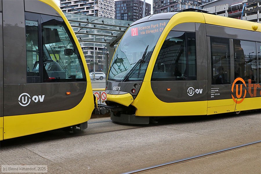 Straßenbahn Utrecht - 6075
/ Bild: utrecht6075_bk2503110039.jpg