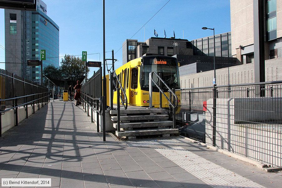 Sneltram Utrecht - Anlagen
/ Bild: utrechtanlagen_bk1410270104.jpg