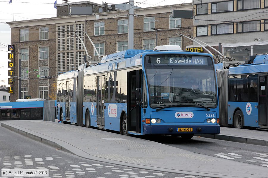Trolleybus Arnhem - 5221
/ Bild: arnhem5221_bk1611040097.jpg