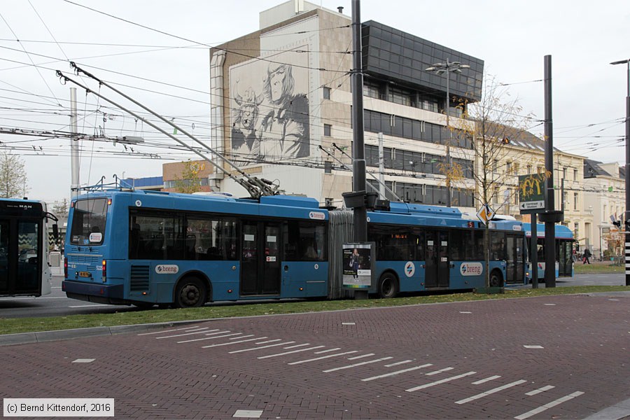Trolleybus Arnhem - 5225
/ Bild: arnhem5225_bk1611040290.jpg