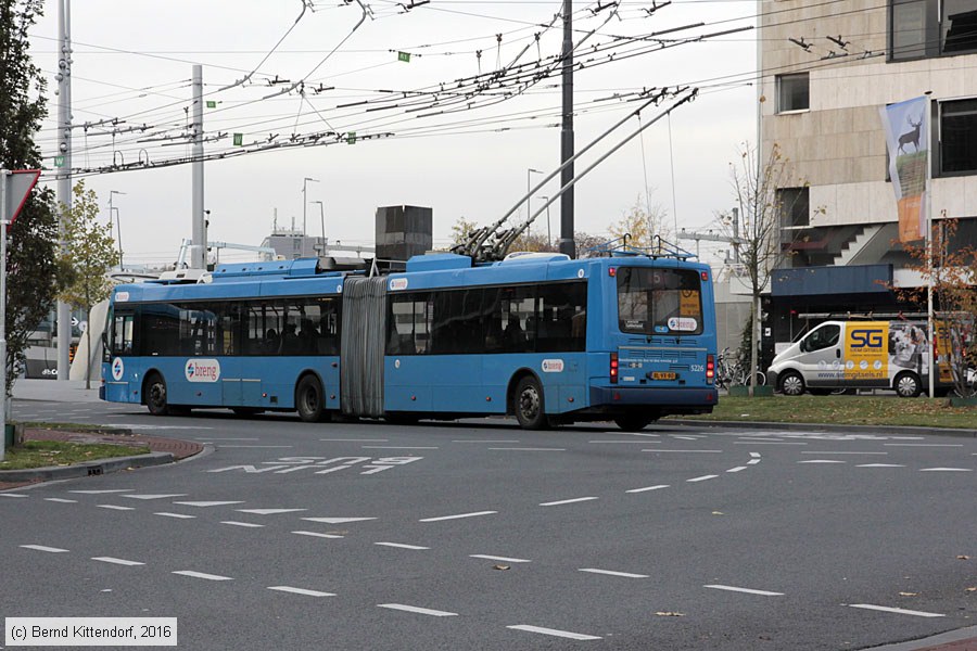 Trolleybus Arnhem - 5226
/ Bild: arnhem5226_bk1611040295.jpg