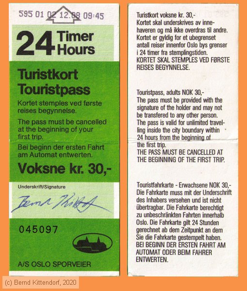 Oslo - Fahrkarte
/ Bild: oslo_fktt24h30nkr.jpg