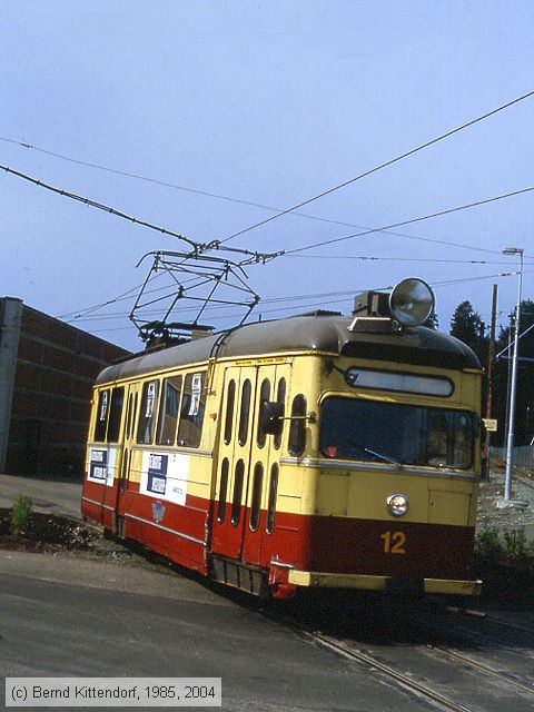 Straßenbahn Trondheim - 12
/ Bild: trondheim12_ds100307.jpg