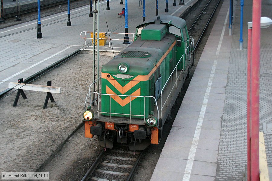 PKP - SM42-643
/ Bild: pkpsm42643_bk1003180792.jpg