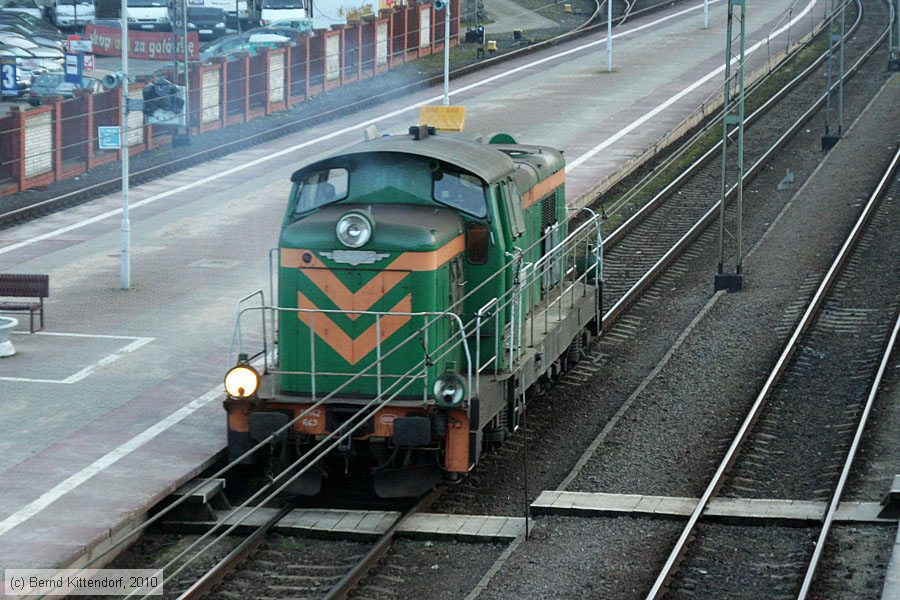 PKP - SM42-643
/ Bild: pkpsm42643_bk1003180799.jpg