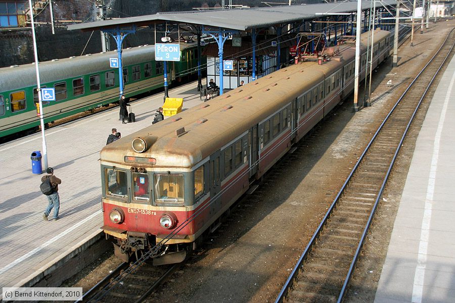 PKP - EN57-1538ra
/ Bild: pkpen571538ra_bk1003180478.jpg