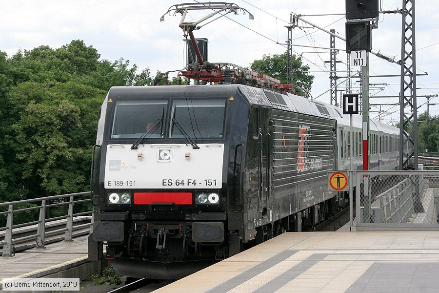 PKP - ES64F4-151
/ Bild: pkpes64f4151_bk1006140025.jpg