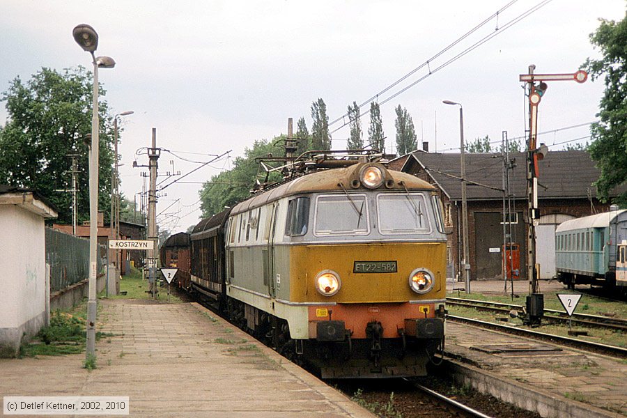 PKP - ET22-582
/ Bild: pkpet22582_dk136918.jpg