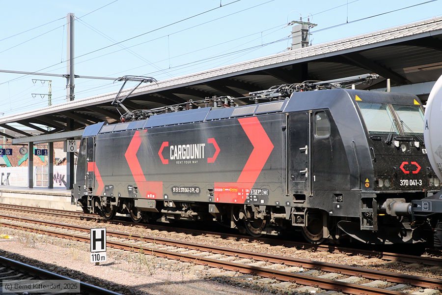 Cargounit - E 186-929
/ Bild: cargounit3700413_bk2506260122.jpg