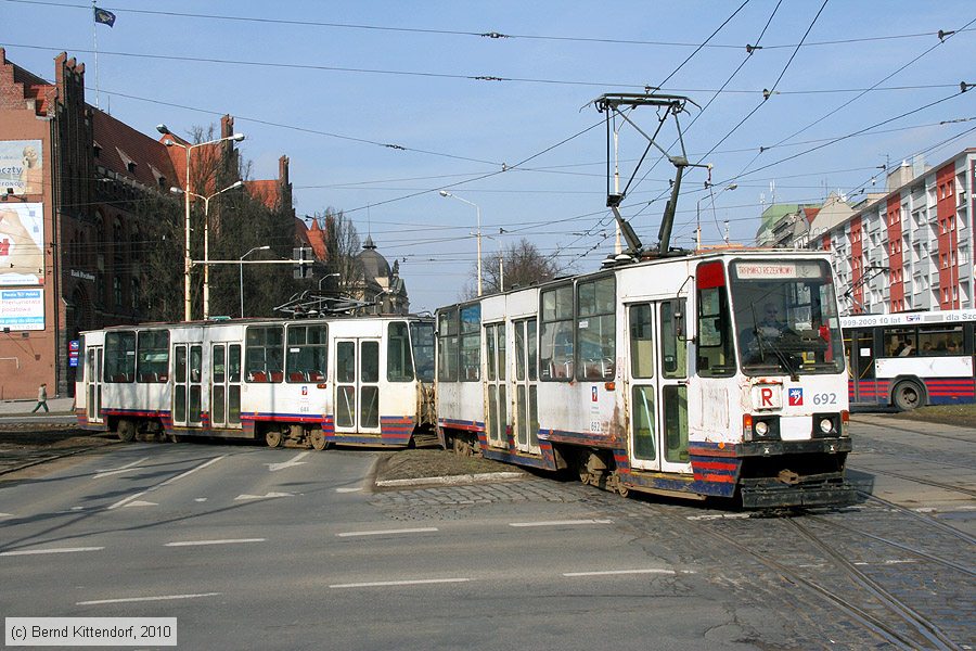 Straßenbahn Szczecin - 692
/ Bild: szczecin692_bk1003180379.jpg