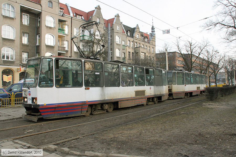 Straßenbahn Szczecin - 704
/ Bild: szczecin704_bk1003180593.jpg