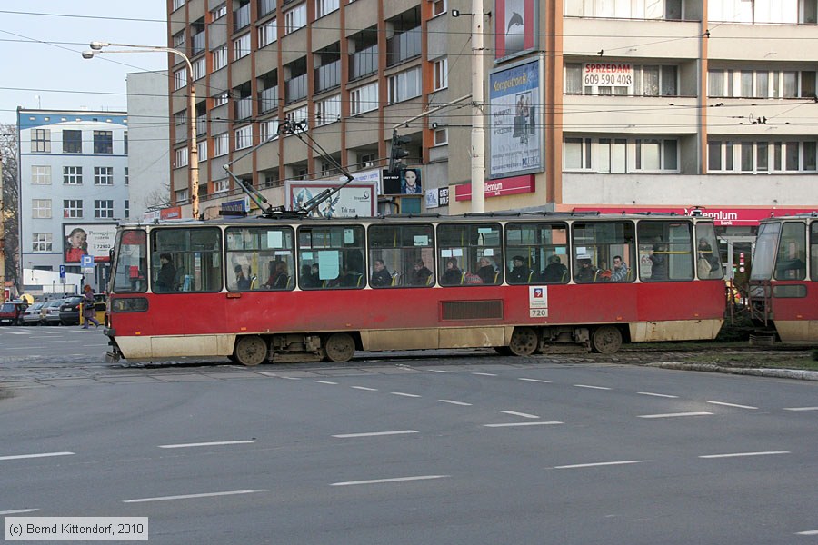 Straßenbahn Szczecin - 720
/ Bild: szczecin720_bk1003180658.jpg