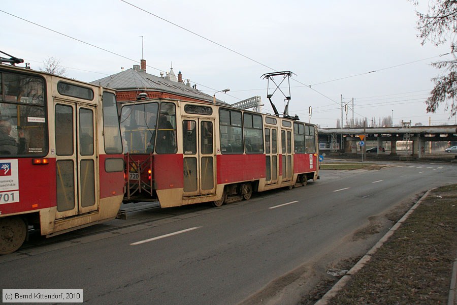 Straßenbahn Szczecin - 720
/ Bild: szczecin720_bk1003180763.jpg